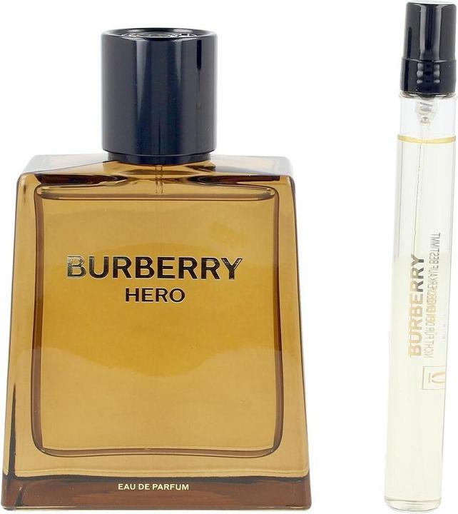 Immagine prodotto Burberry Hero Eau De Parfum Set per Uomini (Eau de parfum, 100 ml)