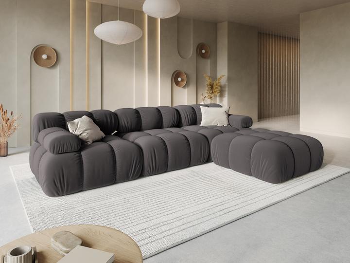 Produktbild Micadoni Bellis (Modular Sofa, 3-Sitzer)