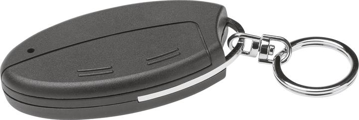 Actual product image Homematic IP Key ring remote control alarm