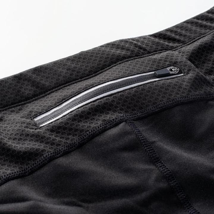 Image du produit Hi-Tec MILE Black SECTION XXL (XXL)