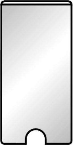 Produktbild Label Holders Sichtfenster