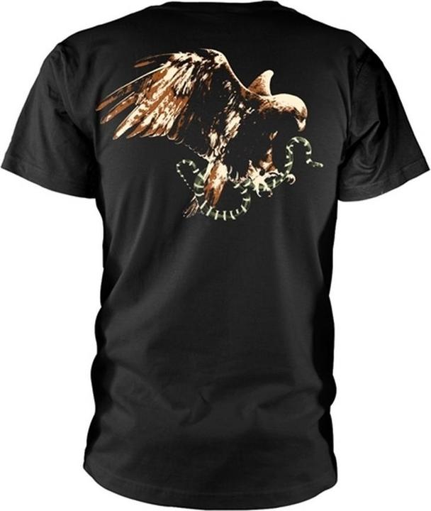 Produktbild Clutch TShirt (M)