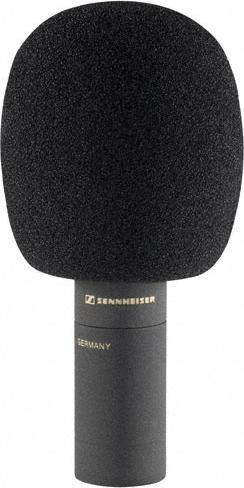 Actual product image Sennheiser MZW 8000 (Skins)