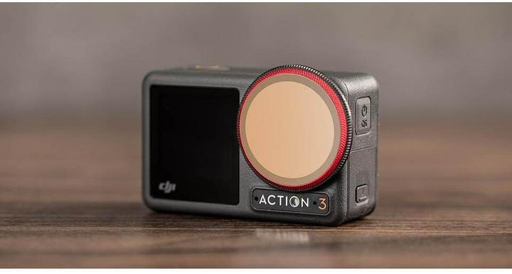 Produktbild Pgytech UV-Filter (Professionell)