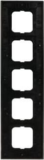Produktbild Busch-Jaeger Rahmen 5-f
