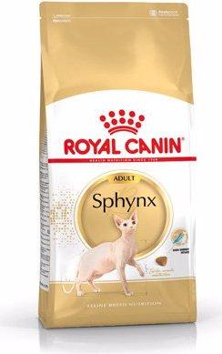 Produktbild Royal Canin Sphynx (Adult, 1 Stk., 2000 g)