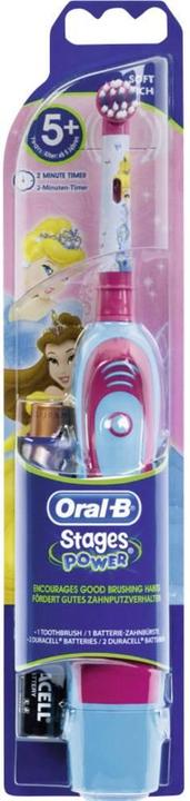 Image du produit Oral-B Enfants