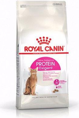 Produktbild Royal Canin Exigent Protein 42 (Adult, 1 Stk., 2000 g)