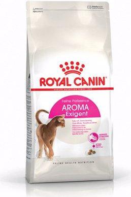 Immagine prodotto Royal Canin Exigent Aromatic 33 (Adulto, 1 pz., 4000 g)