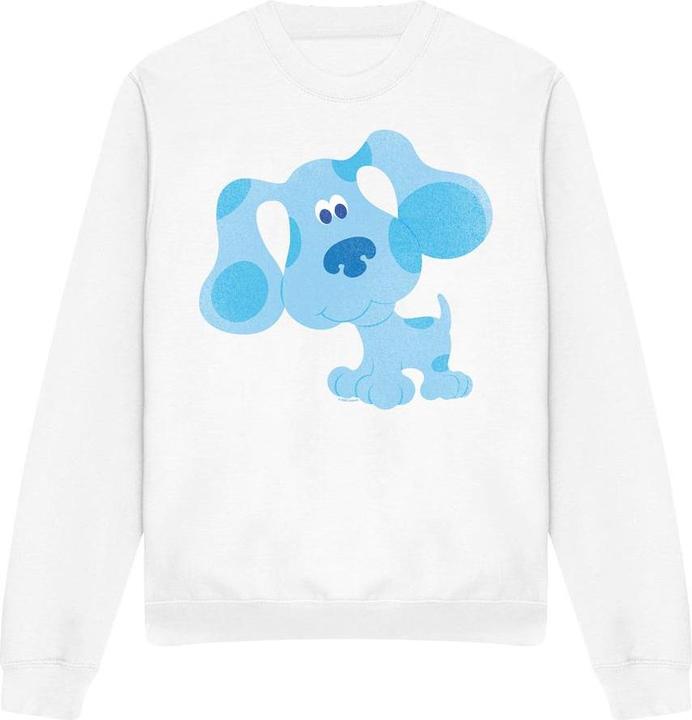 Produktbild Blue´s Clues Blue's Clues Blue Hug Sweatshirt (M)