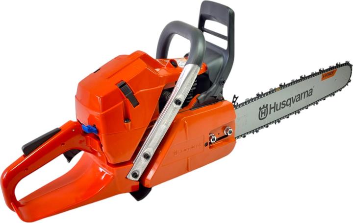 Actual product image Husqvarna 365 (Petrol chain saw)
