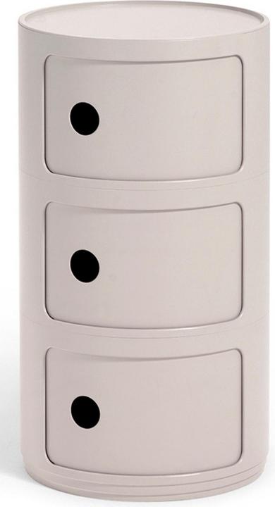 Kartell Bio (32 x 32 x 58,5 cm)