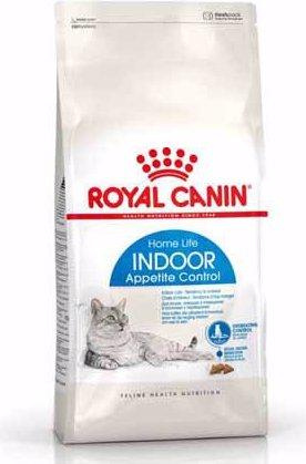 Actual product image Royal Canin Indoor Appetite Control (Adult, 1 pcs., 2000 g)