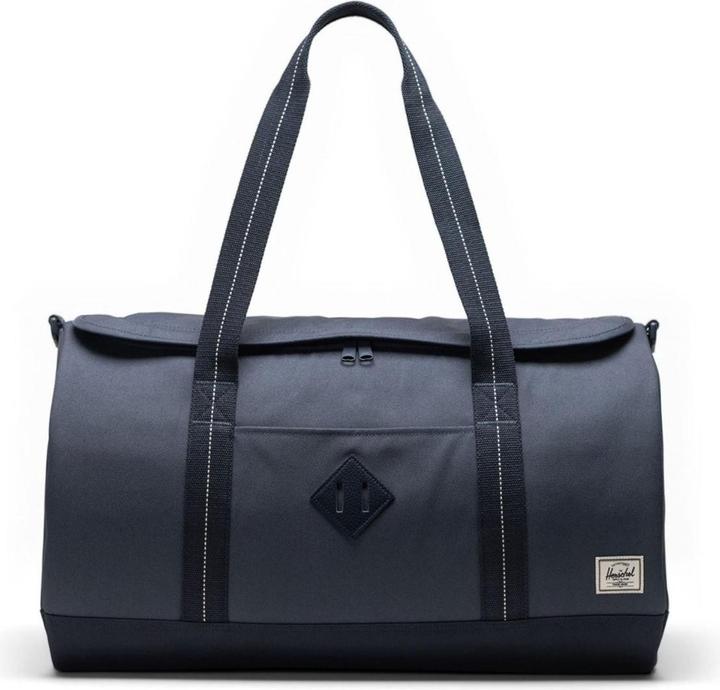 Ombre-Blau und After Midnight