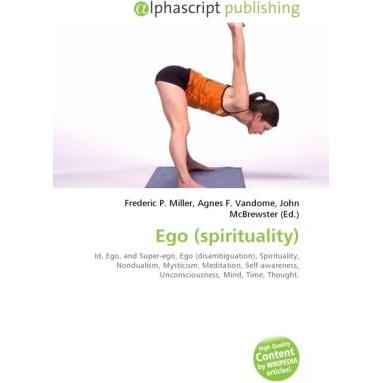 Ego (spirituality), Sachbücher