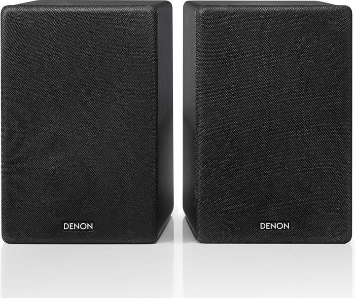 Produktbild Denon SC-N10 (1 Paar, 65 W)