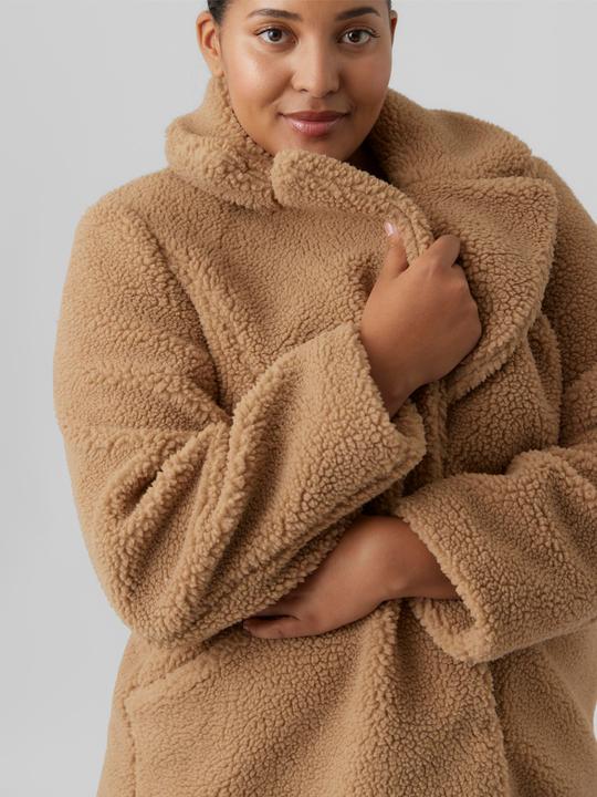 Immagine prodotto Vero Moda Cappotto di peluche (46)