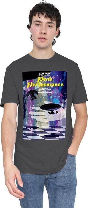 Immagine prodotto The Next Generation Season 2 Episode 21 Maglietta Adulto Unisex (M)