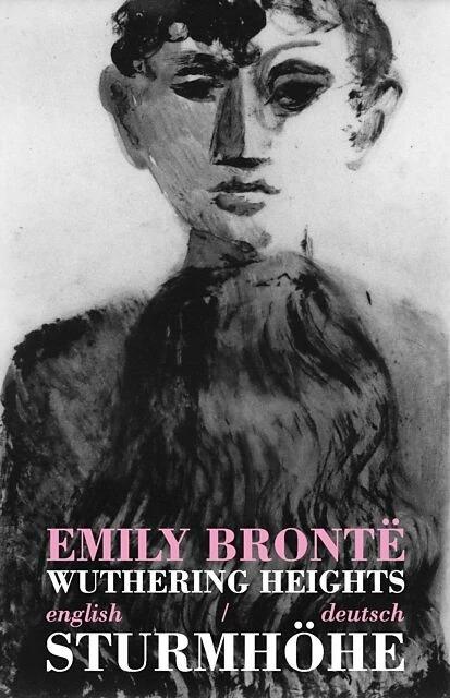 Immagine prodotto Wuthering Heights/Storm Heights (Inglese, 2021)