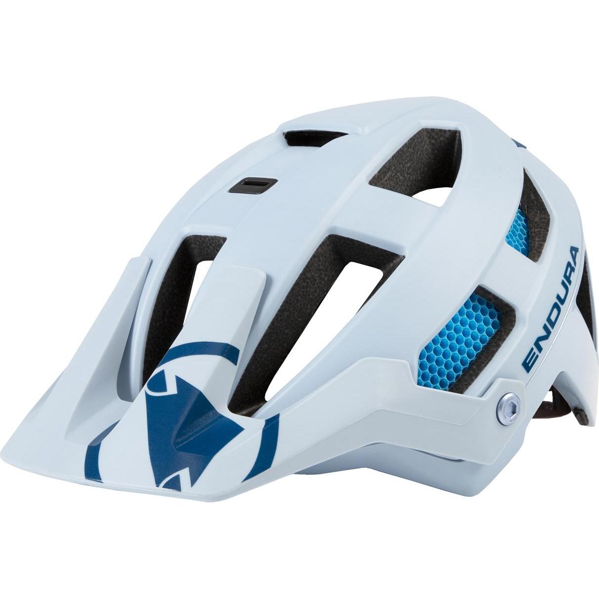 Endura, Velohelm, (58 - 63 cm)