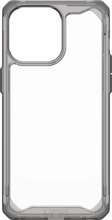 Actual product image UAG 114310113131 Mobile Protective Case 17 cm (6.7") Cover Grey (Apple iPhone 15 Pro Max)