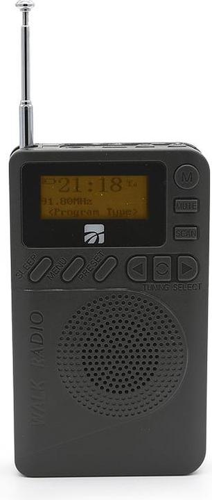 Image du produit Xtreme Xt (DAB+ DAB, FM, Bluetooth)