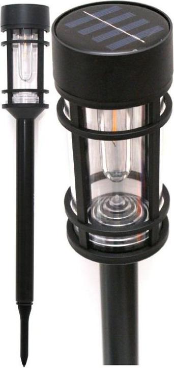 Actual product image ProGarden Solarlampe H50 Cm Led