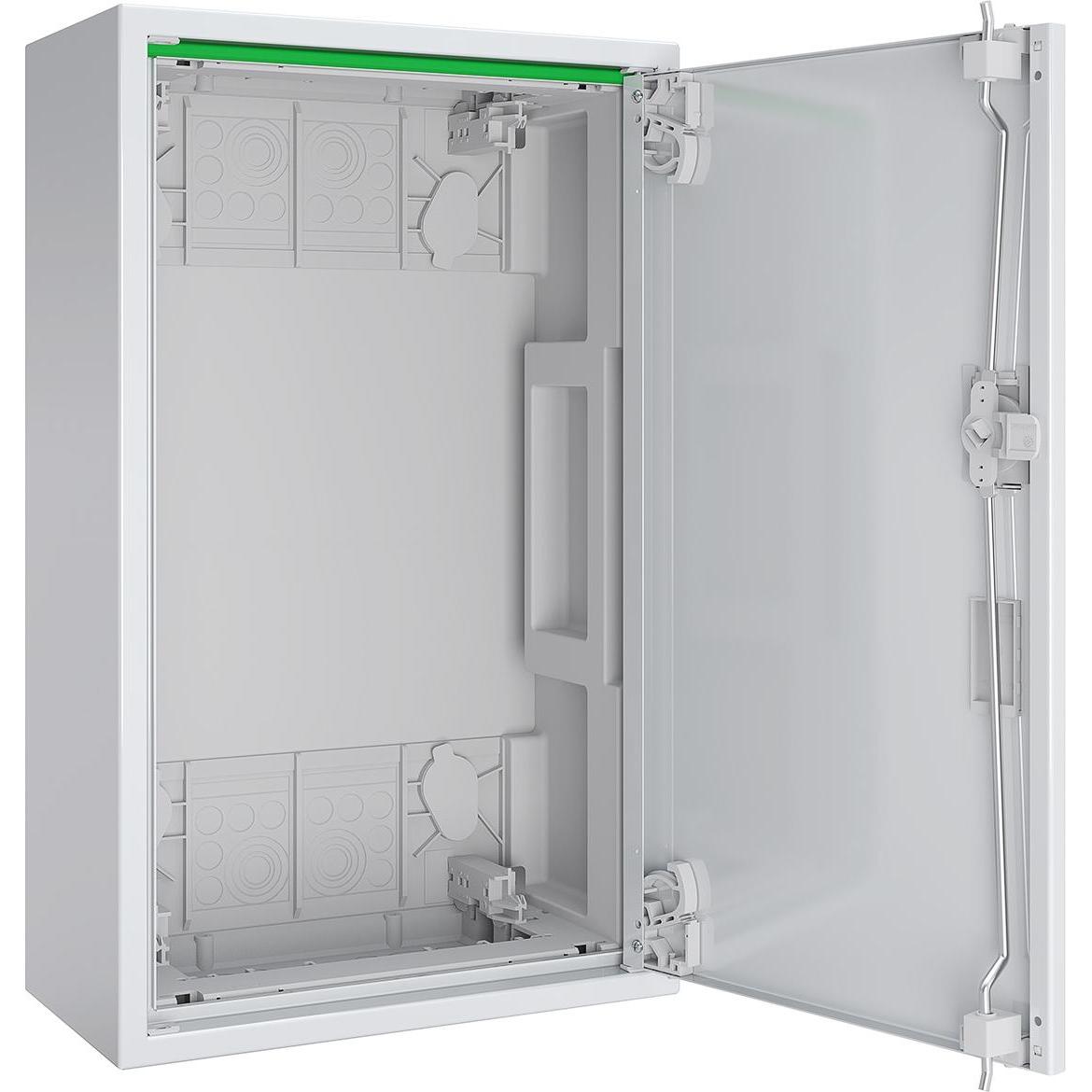 ABN, Verteilerschrank Zubehör, ABNRM103