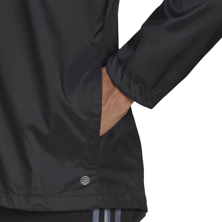 Produktbild Adidas Own The Running Response Jacke (M)