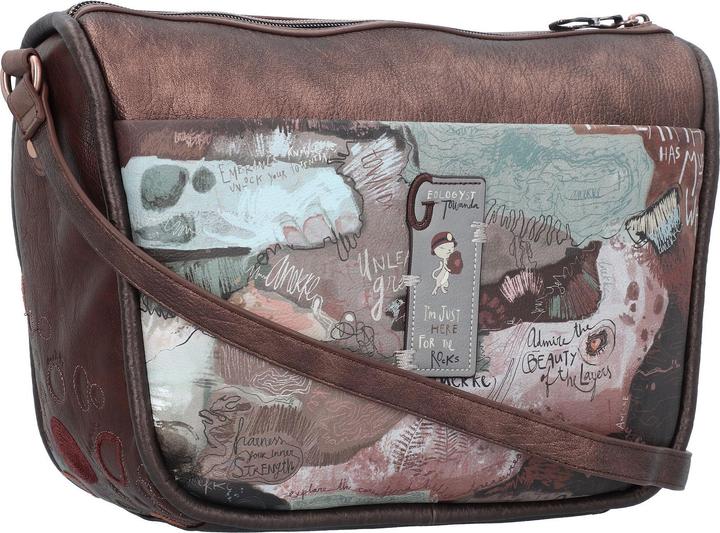 Actual product image Anekke Core shoulder bag 32 cm