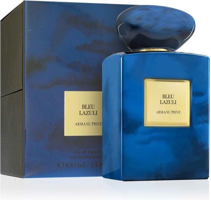 Produktbild Giorgio Armani Bleu Lazuli (Eau de Parfum, 100 ml)