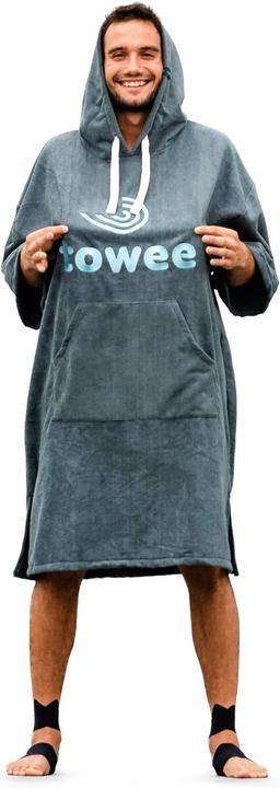 Produktbild ToWhee Surf Poncho