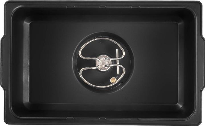 Immagine prodotto Royal Catering Serbatoio di raccolta RCCD-1/1-100-KS-E