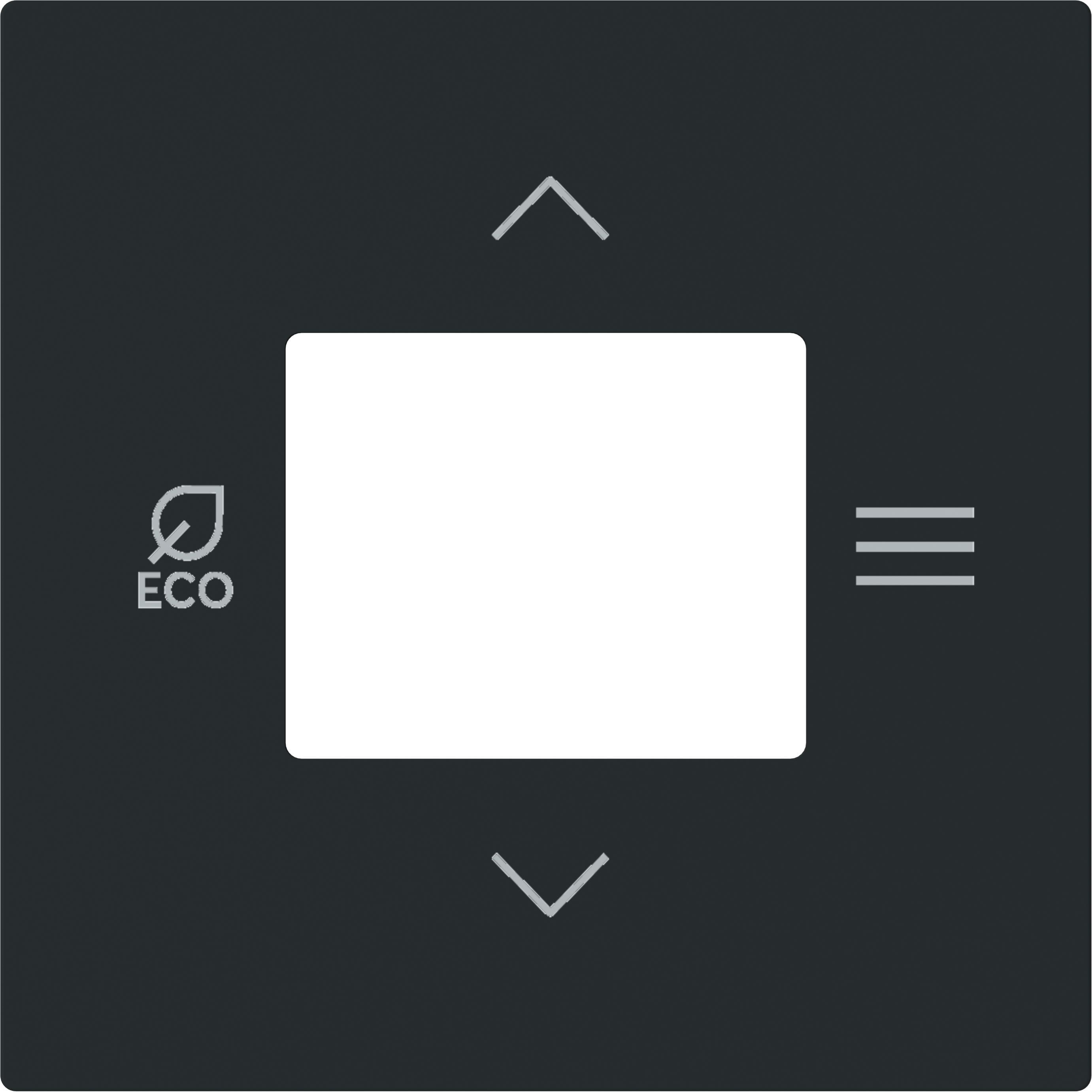 Thumbnail - Busch-Jaeger, Zubehör Schalterprogramm, Zentralscheibe