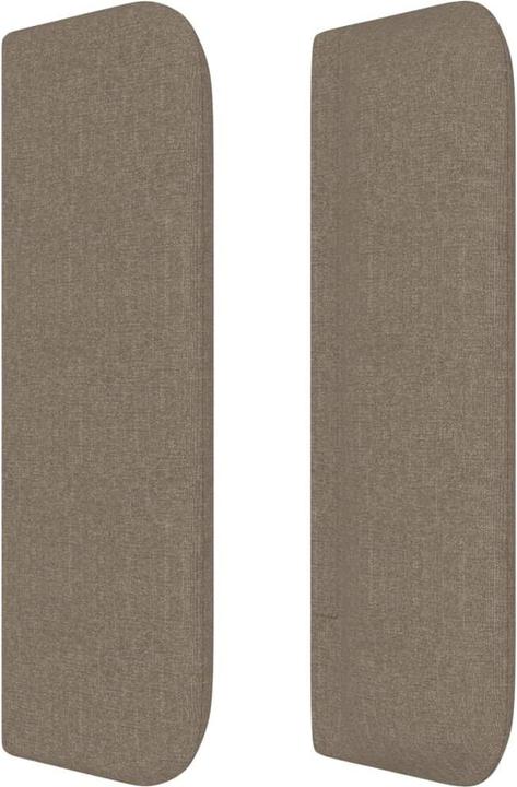 Produktbild vidaXL Kopfteil (93 x 16 x 88 cm)