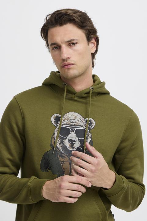 Produktbild Blend Regular fit (L)