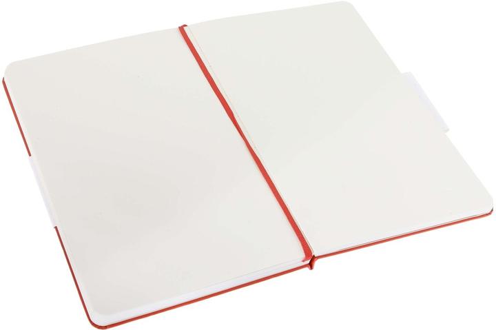 Actual product image Moleskine Art Plus (A5, Plain, Hardcover)