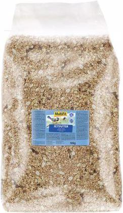 Immagine prodotto MultiFit Mangime grasso Mangime per uccelli selvatici (10 kg)