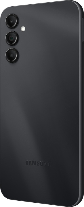Produktbild Samsung Galaxy A14 5G (64 GB, Black, 6.60", Dual SIM, 50 Mpx, 5G)