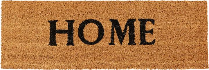 Relaxdays Doormat (75 x 25 x 1 cm)