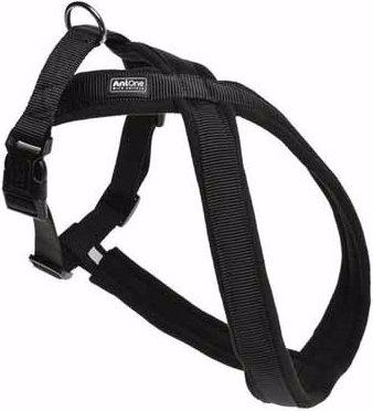 Produktbild AniOne X-Geschirr Classic Nylon (XS, Hund)