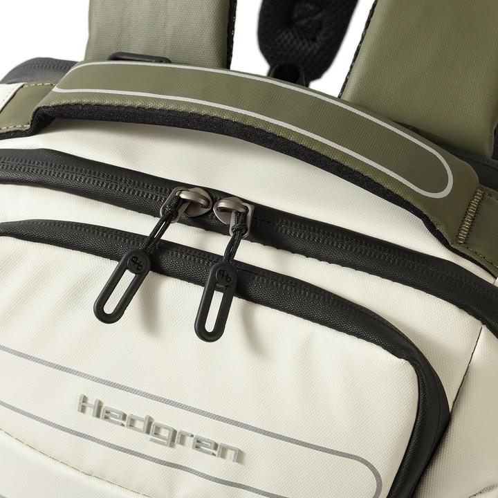 Produktbild Hedgren Comby Performance Daypack M RFID Schutz 40 cm Laptopfach (11 l)