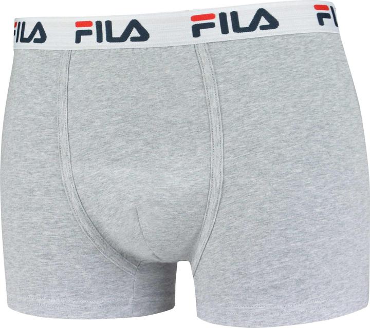 Actual product image FILA Boxershorts (M, pack of 2)
