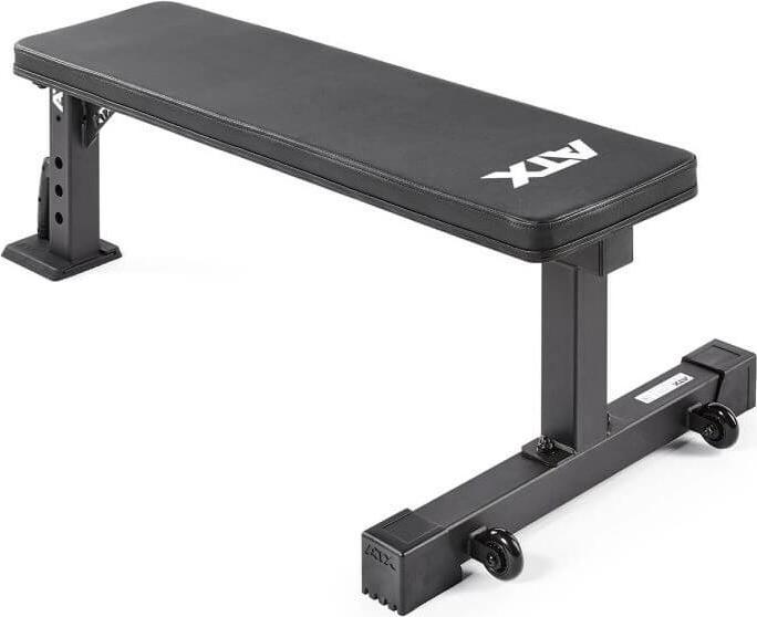 Image du produit ATX Banc plat avec prise d'option