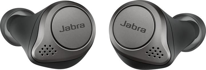 Jabra Elite 75t (ANC, 7.50 h, Kabellos)
