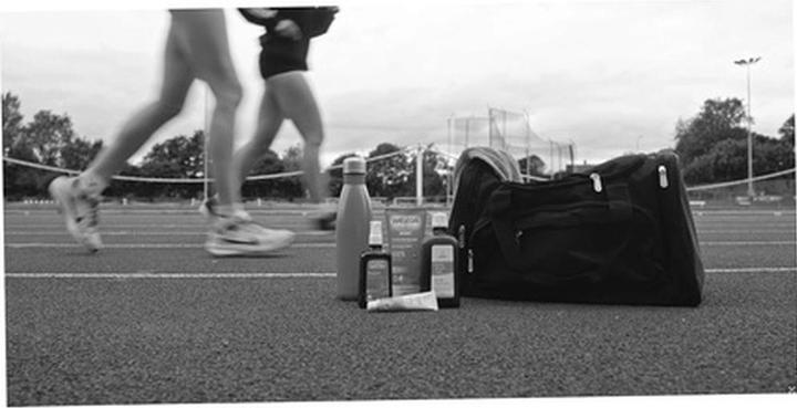 Productafbeelding Weleda Arnika (100 ml)