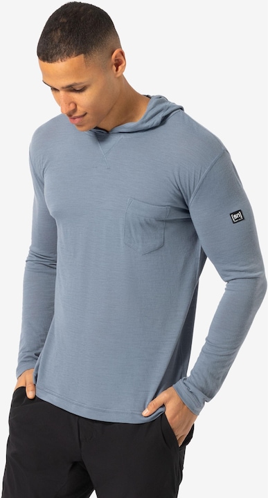 Immagine prodotto Super Natural Felpa estiva con cappuccio (XXL)