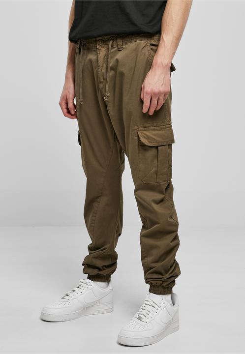 Actual product image Urban Classics cargo pants (S)