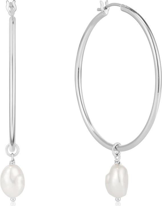 Immagine prodotto Ania Haie orecchini perla della saggezza (Perle, Argento 925)