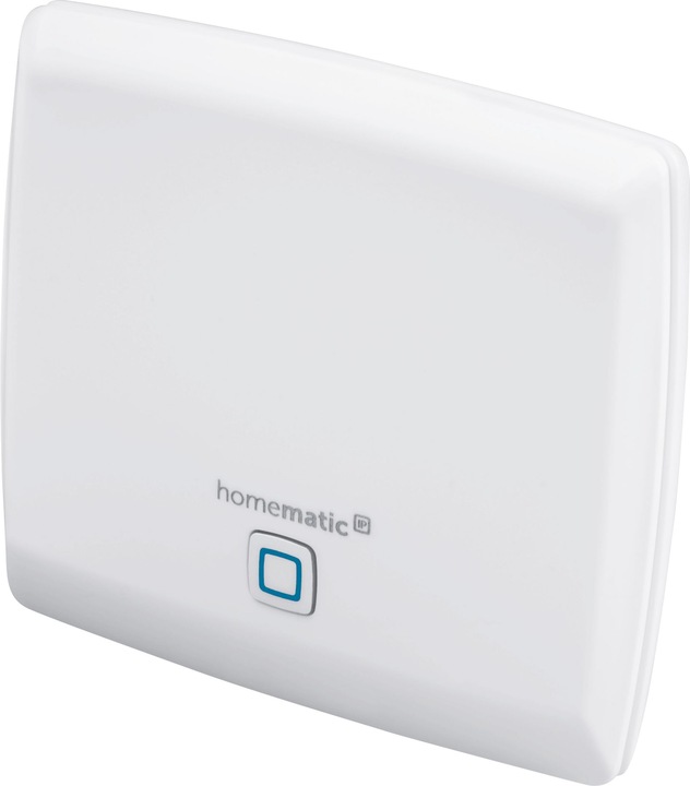 Actual product image EQ-3 Starter Set indoor climate
